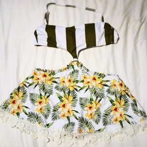Swimsuit